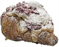 『フランボワーズダマンド』
